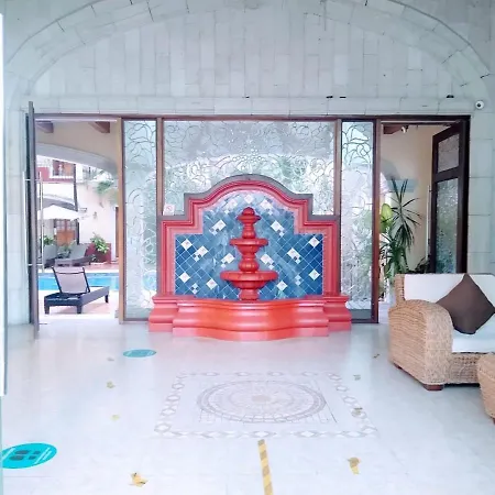 Hacienda Real del Caribe Hotel