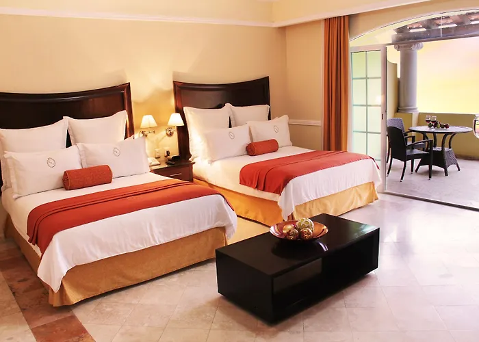 Hacienda Real Del Caribe Hotel