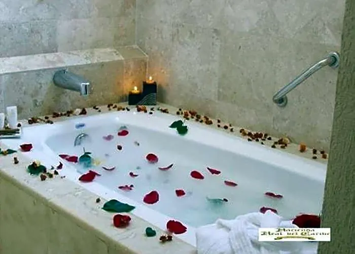 Hotel Hacienda Real Del Caribe 4*