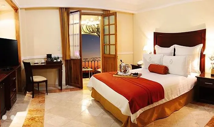 Hacienda Real Del Caribe Hotel Playa del Carmen